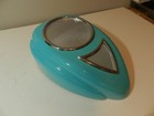 Vintage Seeburg Teardrop Speaker- Vintage Jukebox Speaker- Vintage Drive-in