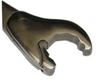 Open End 11 16  Ratcheting Wrench  Stainless Steel  56343