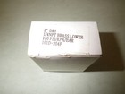 Quality 1 4  Npt Air Pressure Gauge 0-160 Psi Bottom Male Mount 2  Face New