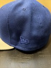 Vintage Inland Empire 66ers New Era 7 1 2 Hat Cap Minor League Baseball