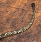 Bling Browband Horse