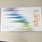 Agilent Deuterium Lamp 2140-0590 For Biological Laboratory Use