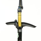 Fox 34 Fender     For 2022-2025 Fork  Lightweight  Bolt On  Precise Fit  Mud Guard
