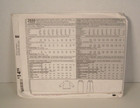 Mccall s Lida Baday 2699 Unlined Jacket  Pants   Skirt Misses  10-14 Pattern