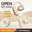For Apple Iphone 14 Plus 14 Pro pro Max Open Ear Headphones Bluetooth Earphones