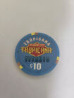  10 Tropicana Ac  Titanic  May 29 Thru Sept 6 Chip 
