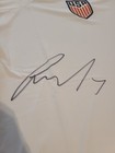 Giovanni Reyna Signed Autographed Soccer Jersey Usa National Team Beckett Coa