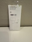 Genuine Apple Lightning Digital Av Adapter Shdmi To Iphone Ipad Md826am a 