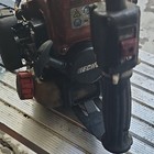 Echo Edr-210 Gas Powered Rotary Hammer Drill  Mpn E01305011