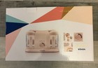 Beaba Babycook   4-in-1 Baby Food Maker - Rose Gold Limited Edition - Pristine