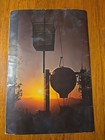 Vintage 1971 Souvenir Book Land Of Oz In Beautiful Natural Color - Rare   