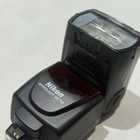 Nikon Speedlight Sb-700 Flash With Batteries And Mount