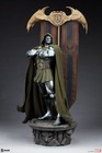 Sideshow 4003601 The Doctor Doom Marvel Comics 27   Statue Exclusive Ver Stock