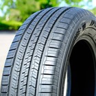 4 Aplus Performax Suv cuv 235 60r18 107h Xl A s Tires 65k Mi Warranty 620aa