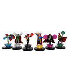 Marvel Heroclix   Strange Tales Booster Brick  12  New In Stock  