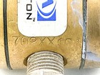 Valco Melton 702xx101 Adhesive Dispensing Nozzle Spray Valve 