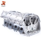 For Vw Cc Tiguan Gti Ccta Ccza 1 8t 2 0t Engine Cylinder Head Valves Kit
