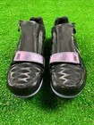Sz 10-10 5   Nike Zoom Long Jump 4 Track Spikes Black Indigo Fog 415339-004