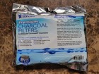 Premium Charcoal Filters For Petsafe Drinkwell Fountains  Pack Of 10
