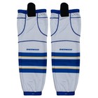 Sherwood Spr350 Buffalo Sabres Reversible Socks 18 22  26  30  Ships From Usa