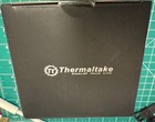 Thermaltake Ux100 Argb Cpu Cooler Heatsink Fan Rgb Intel Lga 1700 1200 1851 Amd