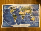 National Geographic The World Map The Territorial Growth Of The United States