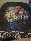 Vintage Monster High Reversible Twin Comforter Excellent Condition Comforter   