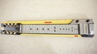 Guyatone Hg-108 8-string Lap Steel Guitar Two-tone Yellow 1960s
