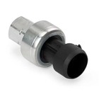A c Refrigerant Pressure Switch Sensor connector For Gm Buick Chevrolet 13587668