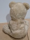 Vintage Dakin 1976 Teddy Bear Plush Stuffed Animal 10 In Made In Korea