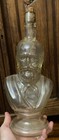 Giuseppe Garibaldi Italy Antique Bottle Very Rare 12 