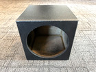 Cf Moto U10 Highland Pro 4 Door 10  Subwoofer Box Enclosure Waterproof