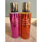 Victoria Secret Fragrance Mist Bundle