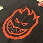 Spitfire Skateboard T Shirt New Old Stock  S     