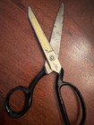 Wiss Bent Inlaid Scissors 7   
