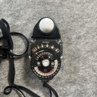 Sekonic Studio Deluxe Exposure Meter L-398