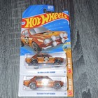 Hot Wheels Diecast Car Lot 1 64 Scale 7-pack Unopened Datsun 620 Supra