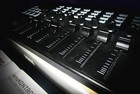 Korg Nanokontrol Studio Mobile Midi Controller - Mobile Midi Lightlyused