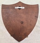 Vintage 1930 s Chevrolet Dealership Dealer Old Sales Award Sign Chevyland Plaque