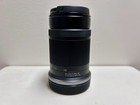 Canon Rf-s 55-210mm F5-7 1 Is Stm Telephoto Zoom Lens
