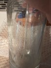 Faygo Seltzer Water Co  Antique Vintage Bottle Detroit Feigenson Bros  Nice Old