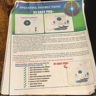 Jfj Easy Pro Disc Cleaner buffer