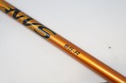 New Aldila Nvs Orange 65g Regular 46 Driver Shaft Uncut  335 1139896
