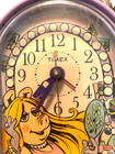 Miss Piggy Timex Clock 1982 Electronic Alarm Clock