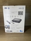 Lacie By Neil Poulton Duo Copilot Boss Series No Laptop Needed 2000gb