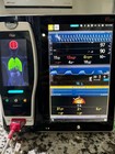 Masimo Root Monitor With Rad7 Rainbow Sphb pvi spoc  Spo2  Sedline Kit  Isa   