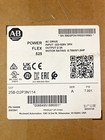 Allen-bradley 25b-d2p3n114 Powerflex 525 Drive 1 Hp 0 75 Kw 380-480vac - Qty  1