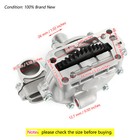 Fits Polaris Oem 96-03 Xcr 600 Sp 700 800 Ultra 780 Water Pump Assembly 3085267 