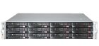 Supermicro 2u Server 8 Or 12 Hd Bay 3 5 Lff E Atx Storage -  Cse-826a-r920lpb