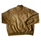 M flues Vintage Ko  en   Bomber Bunda  xxl 